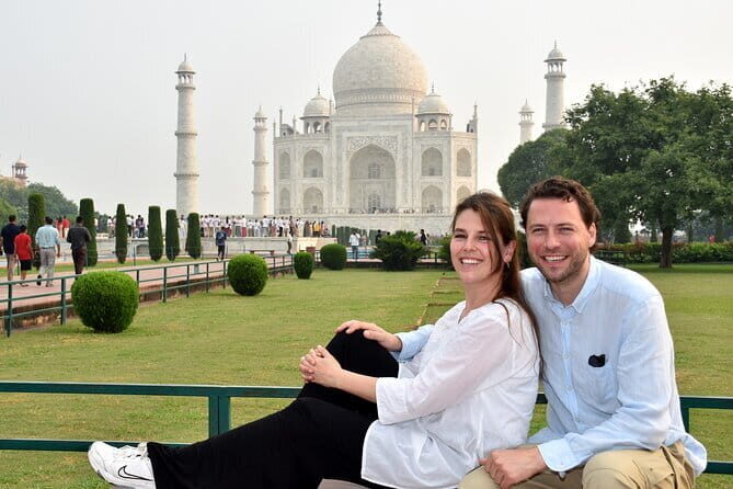 From Delhi Taj Mahal and Agra Private Guided Car Tour - Why Choose This Tour?