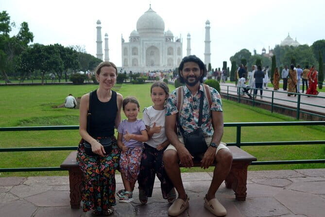 From Delhi Taj Mahal and Agra Private Guided Car Tour - Who Is This Tour Best For?