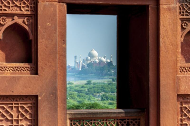 From Delhi: Taj Mahal and Agra Private Tour By Car - A Detailed Look at the Experience