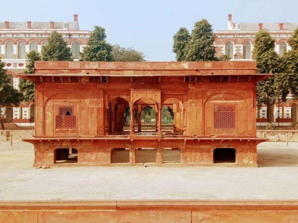 From Delhi: Taj Mahal and Agra Private Tour by Express Train - Directions