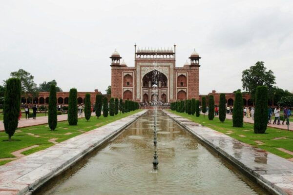 From Delhi: Taj Mahal and Agra Private Tour by Express Train - Frequently Asked Questions
