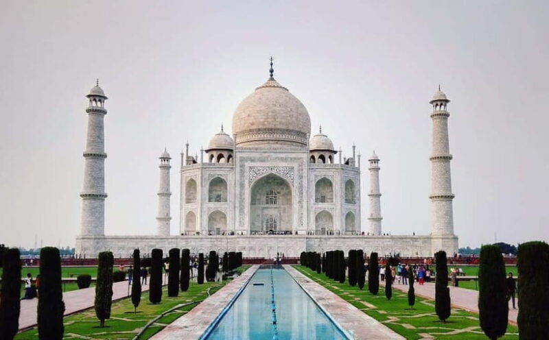 From Delhi: Taj Mahal and Cooking Class Private Day Trip - Frequently Asked Questions