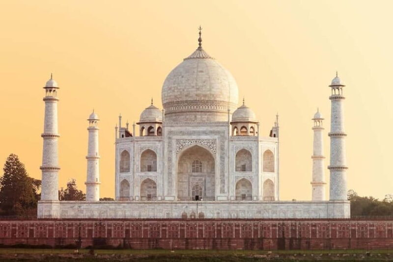 From Delhi: Taj Mahal, Baby Taj, Agra Fort with Female Guide - FAQ