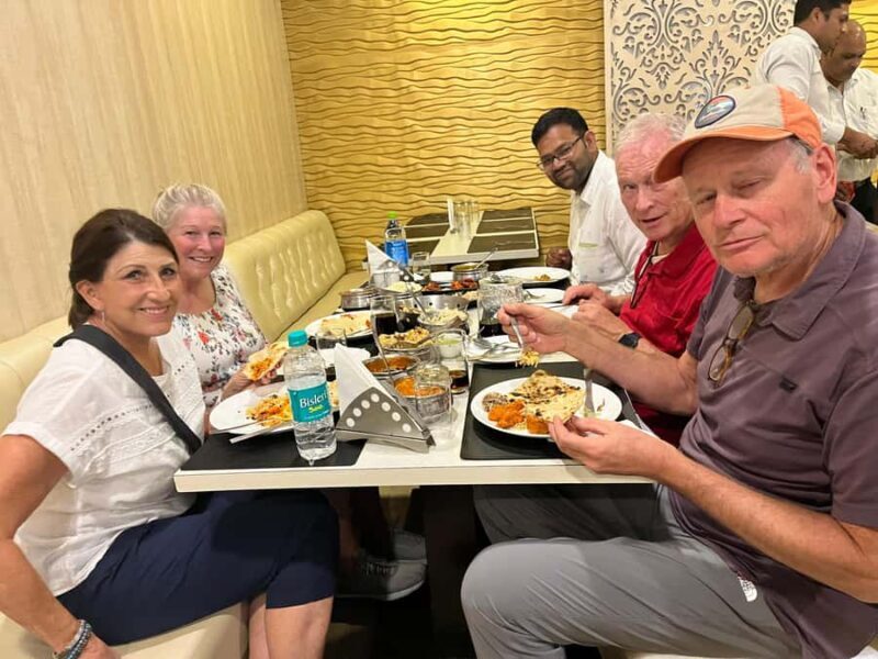 From Delhi: Taj Mahal Day Tour with 5 Star Hotel Lunch - Good To Know