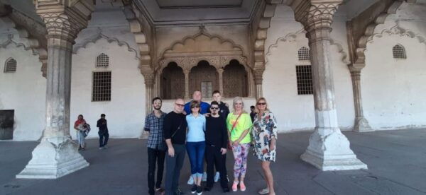 From Delhi: Taj Mahal Day Trip by Car With Guide - The Sum Up