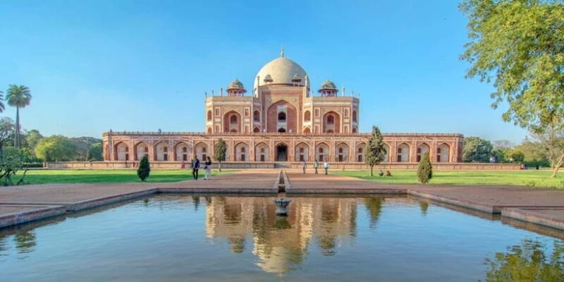 From Delhi: Taj Mahal Day Trip by Fast Train with Lunch - Good To Know
