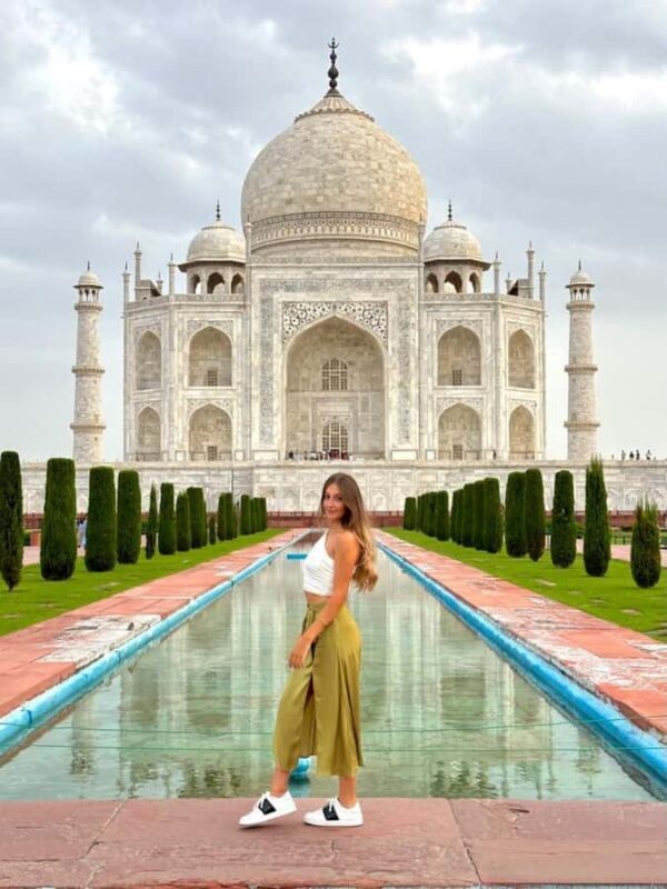 From Delhi: Taj Mahal Day Trip by Private Car with Guide - What Makes This Tour Stand Out?