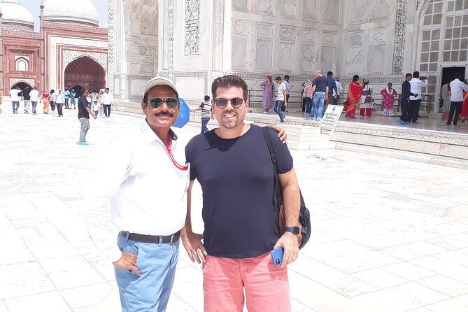 From Delhi : Taj Mahal Luxury Tour Package by Car - Is This Tour Right for You?