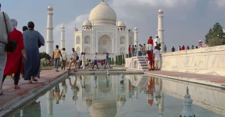 From Delhi: Taj Mahal Luxury Tour - Good To Know