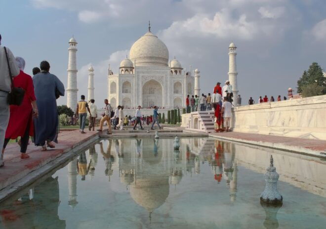 From Delhi: Taj Mahal Luxury Tour - Important Information