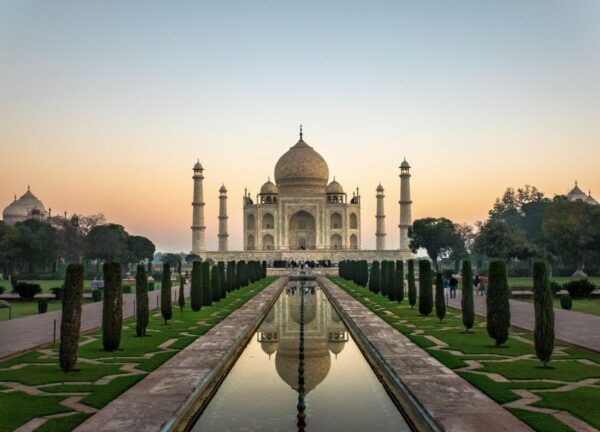 From Delhi: Taj Mahal Luxury Tour - The Sum Up