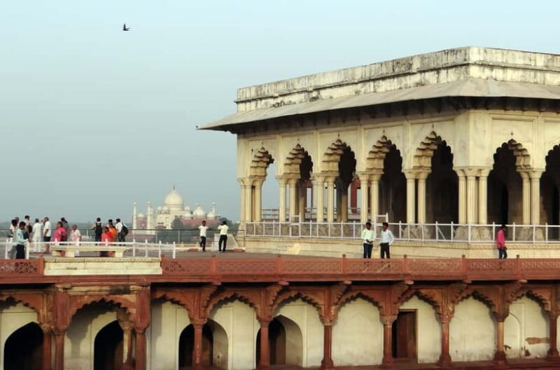 From Delhi: Taj Mahal & Mathura, Vrindavan Private Day Trip - Who Would Love This Tour?