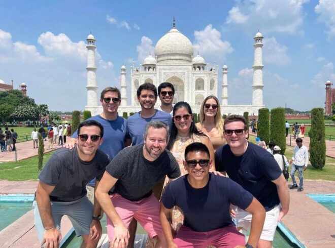 From Delhi: Taj Mahal Overnight Tour With Optional Hotels - Frequently Asked Questions