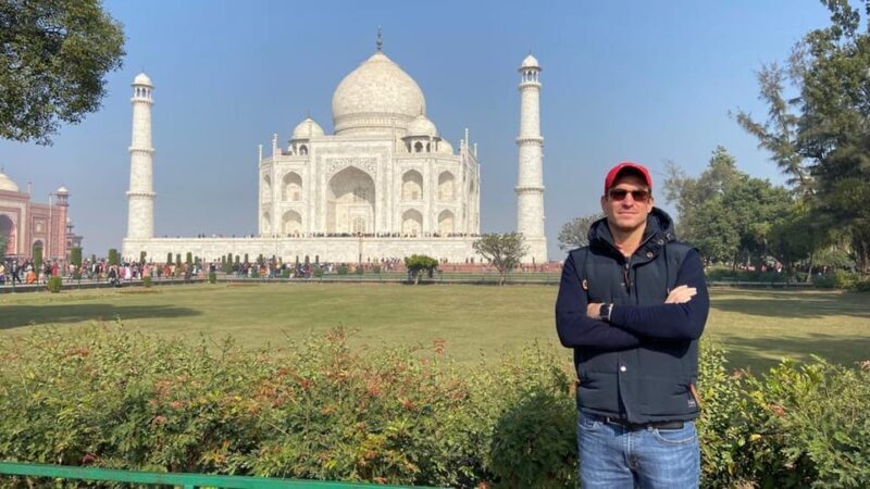 From Delhi: Taj Mahal Private Tour by Car with Entrance Fees - A Deep Dive into the Experience