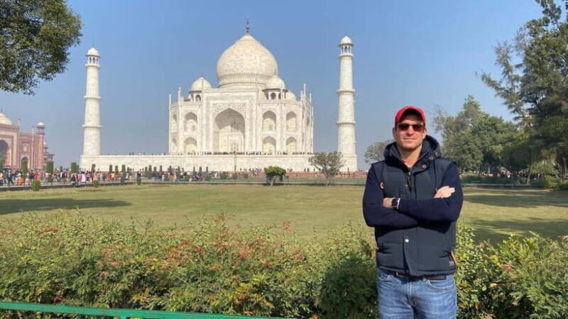 From Delhi: Taj Mahal Private Tour by Car with Entrance Fees - FAQ
