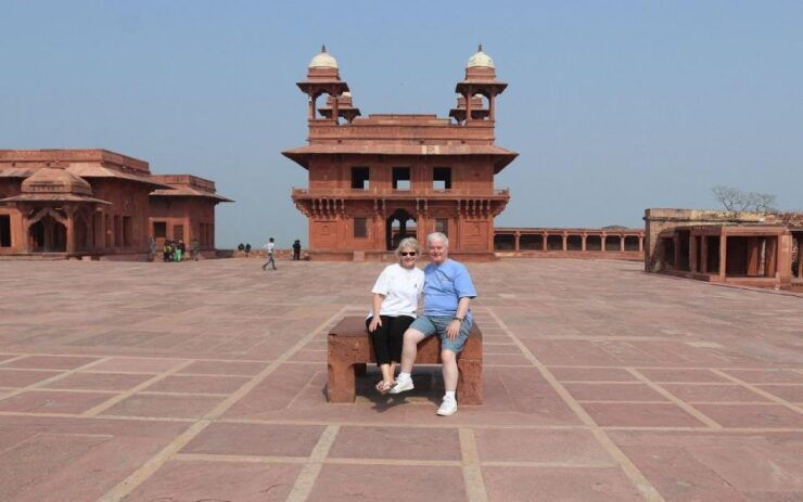 From Delhi: Taj Mahal Same Day Tour by Car - Tour Price & Duration