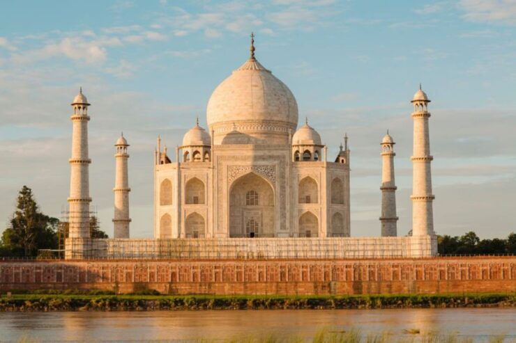 From Delhi : Taj Mahal Same Day Tour - Tour Details