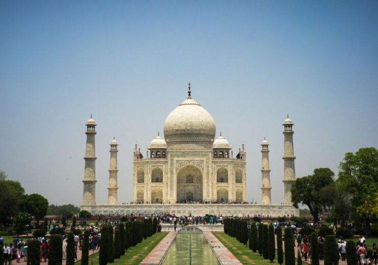 From Delhi: Taj Mahal Shared Group Tour - Good To Know