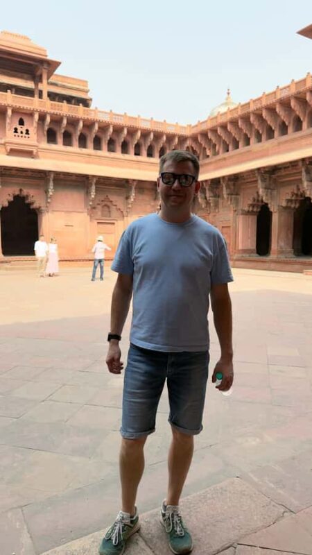 From Delhi: Taj Mahal Signature Day Tour by Private Car - Good To Know