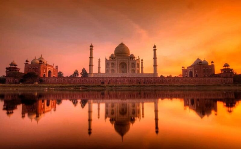 From Delhi: Taj Mahal Sunrise & Agra Day Tour with Transfers - Final Thoughts: Is It Worth It?