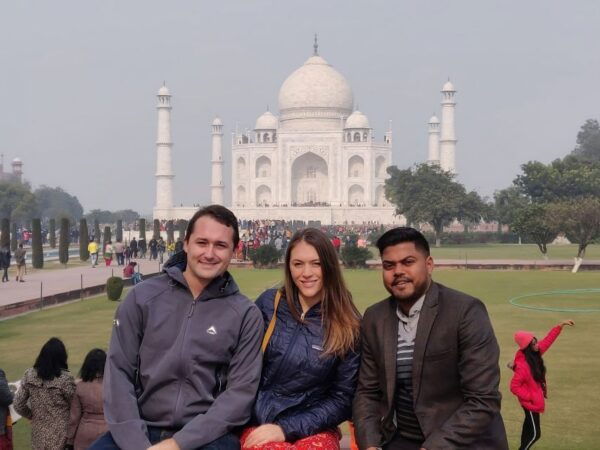 From Delhi: Taj Mahal Sunrise, Agra Fort, and Baby Taj Tour - Tips for Maximizing the Taj Mahal Experience