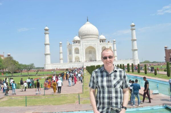 From Delhi: Taj Mahal Sunrise, Agra Fort, and Baby Taj Tour - Common Questions