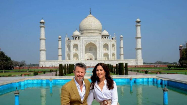 From Delhi: Taj Mahal Sunrise, Agra Fort, and Baby Taj Tour - Tour Pricing and Duration
