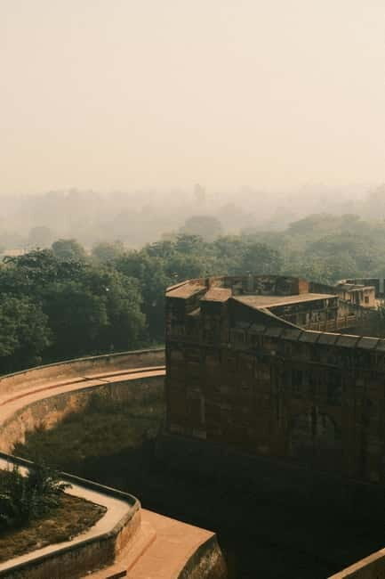 From Delhi: Taj Mahal Sunrise, Agra Fort, and Baby Taj Tour - Extra Tips and Considerations