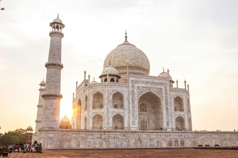 From Delhi: Taj Mahal Sunrise, Agra Fort, and Baby Taj Tour - Final Thoughts