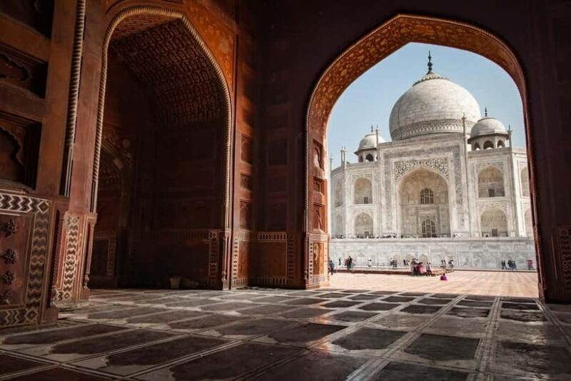 From Delhi: Taj Mahal Sunrise, Agra Fort & Baby Taj Tour - From Delhi: Taj Mahal Sunrise, Agra Fort & Baby Taj Tour — An In-Depth Review