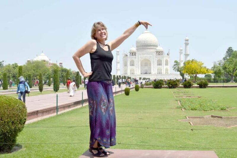 From Delhi: Taj Mahal Sunrise, Agra Fort & Baby Taj Tour - Value and Pricing