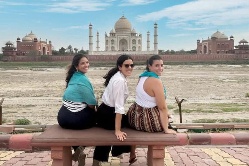 From Delhi: Taj Mahal Sunrise & Agra Fort Day Tour - Authenticity and Guide Expertise