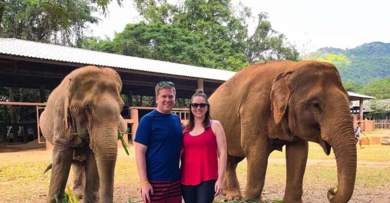 From Delhi: Taj Mahal Sunrise, Agra Fort & Elephants Tour - The Full Experience: What to Expect on This Private Tour