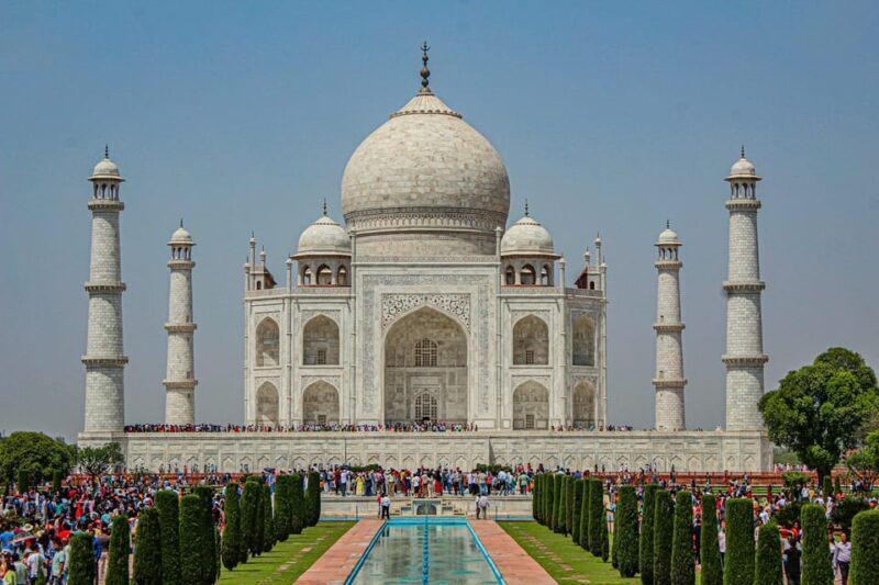 From Delhi: Taj Mahal Sunrise & Agra Fort Private Tour - Additional Insights from Reviews