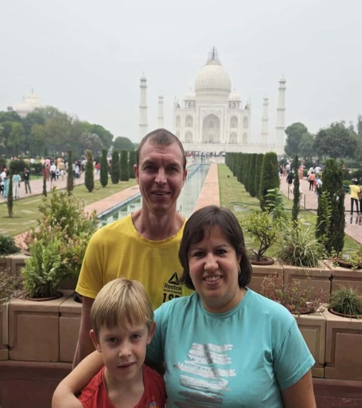 From Delhi: Taj Mahal Sunrise & Agra Fort Tour-All-Inclusive - Who Should Book This Tour?