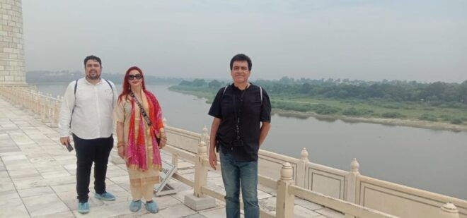 From Delhi: Taj Mahal Sunrise & Agra Fort Tour With Transfer - Inclusions