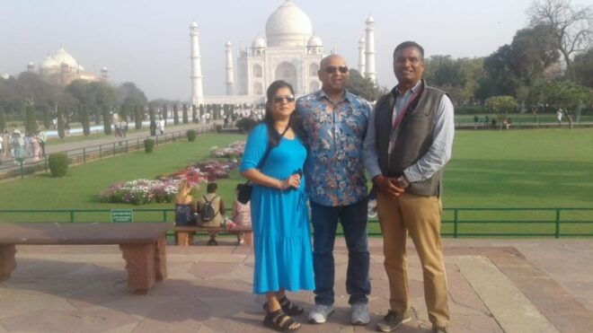From Delhi: Taj Mahal Sunrise & Agra Fort Tour With Transfer - Frequently Asked Questions