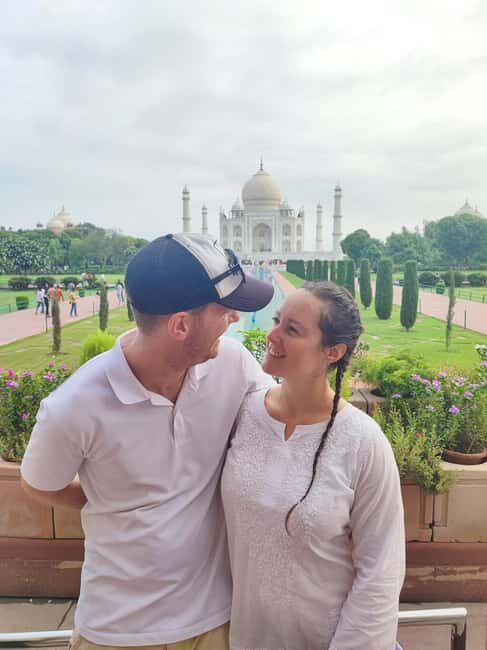 From Delhi: Taj Mahal Sunrise & Agra Private Day Tour By Car - Why Choose This Tour?