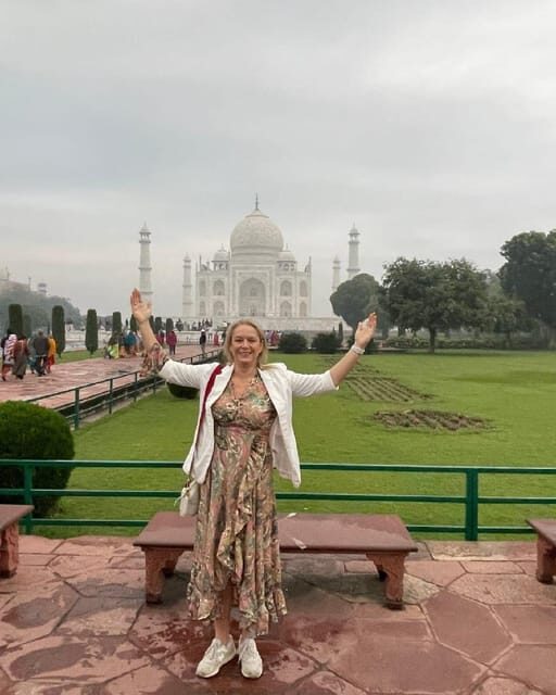 From Delhi: Taj Mahal Sunrise & Agra Private Day Trip - Why Choose This Tour? What Makes It Stand Out