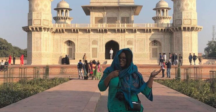 From Delhi: Taj Mahal Sunrise & Agra Tour by Car With Guide - Booking Information