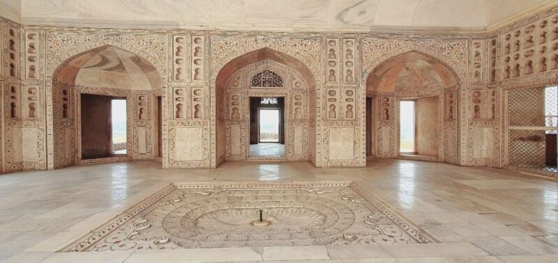 From Delhi: Taj Mahal Sunrise & Agra Tour with Tickets - Who Should Consider This Tour?