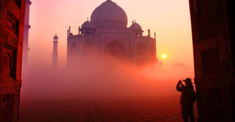 From Delhi: Taj Mahal Sunrise and Agra Fort Private Day Tour - Why Choose This Tour?