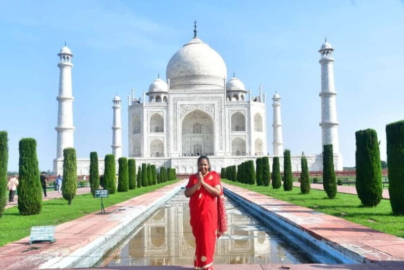 From Delhi: Taj Mahal Sunrise and Agra Fort Private Day Tour - Who is This Tour Best Suited For?