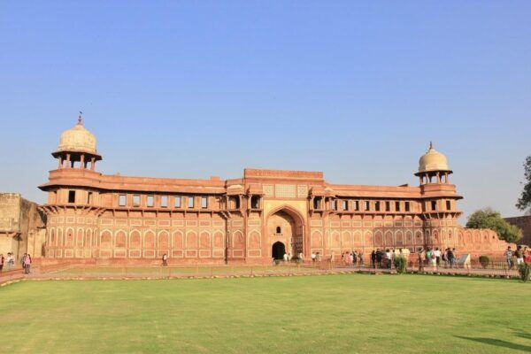 From Delhi: Taj Mahal Sunrise and Agra Fort Private Day Trip - The Sum Up