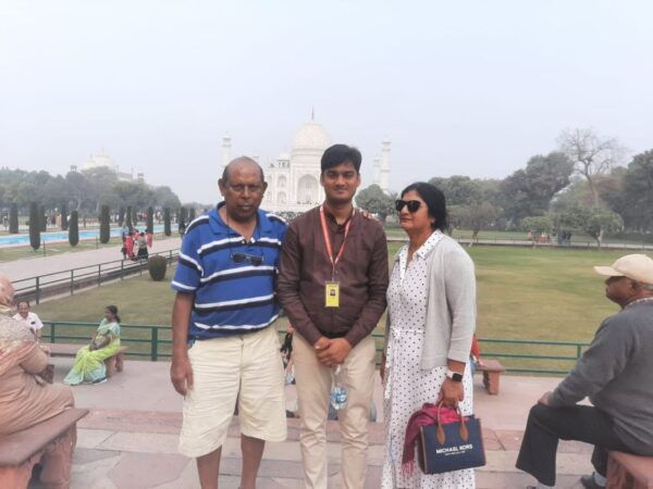 From Delhi: Taj Mahal Sunrise and Agra Fort Private Tour - Common Questions