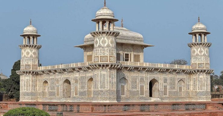 From Delhi: Taj Mahal Sunrise and Agra Fort Private Tour - Tour Details