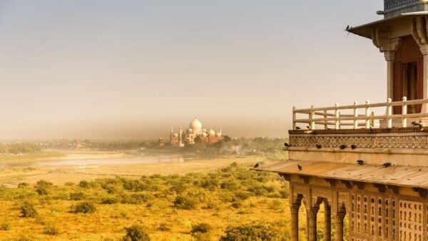 From Delhi: Taj Mahal Sunrise and Agra Fort Private Tour - The Sum Up
