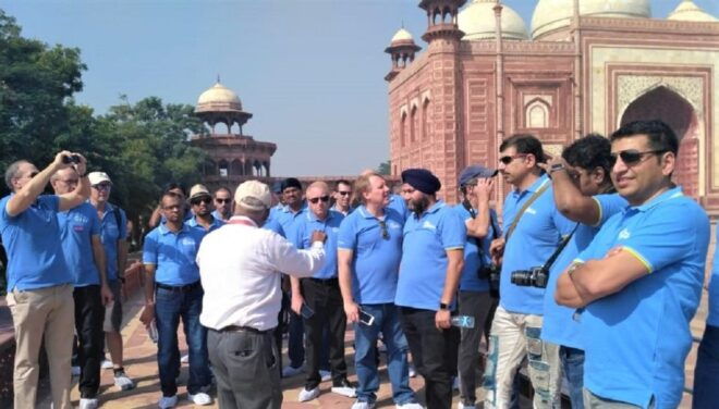 From Delhi : Taj Mahal Sunrise And Agra Fort Tour - Tour Highlights