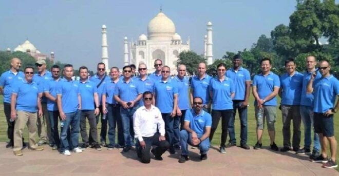 From Delhi : Taj Mahal Sunrise And Agra Fort Tour - Important Information