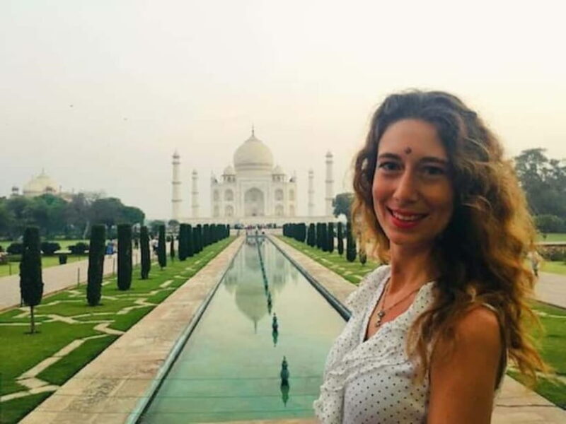 From Delhi: Taj Mahal Sunrise and Agra Fort Tour with Guide - FAQ